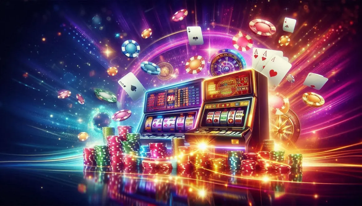 HeyRoller Casino